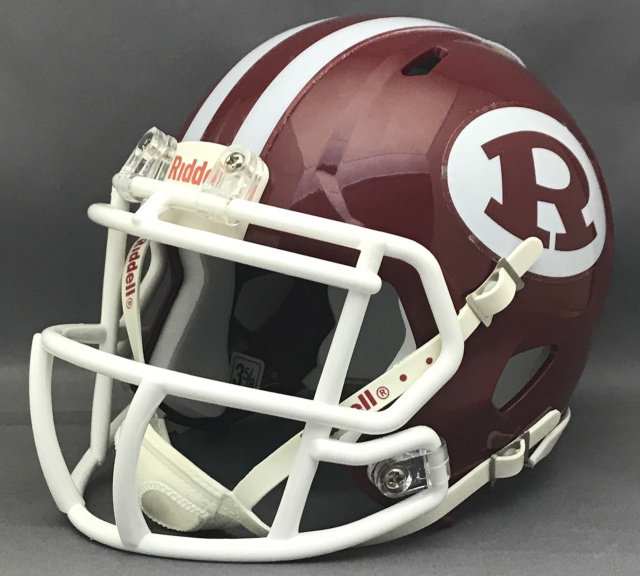 Warner Robins Demons HS 2015 (GA)